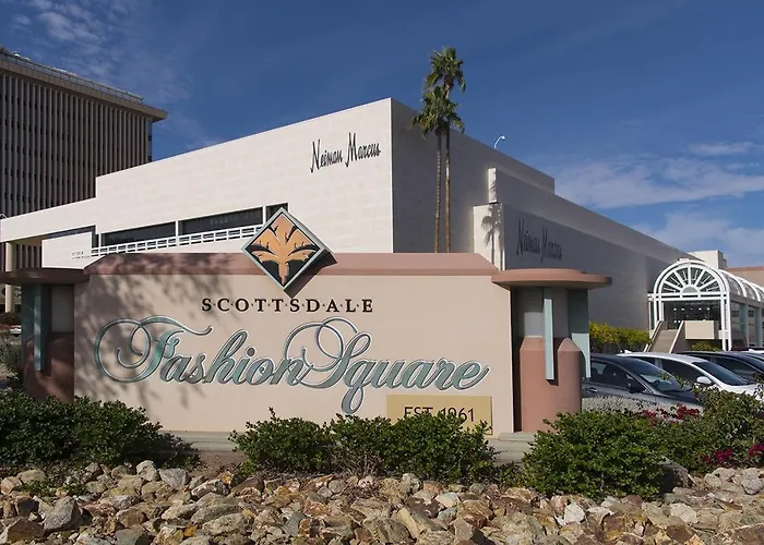 217 Fully Furnished 1br Suite-outdoor Pool Scottsdale