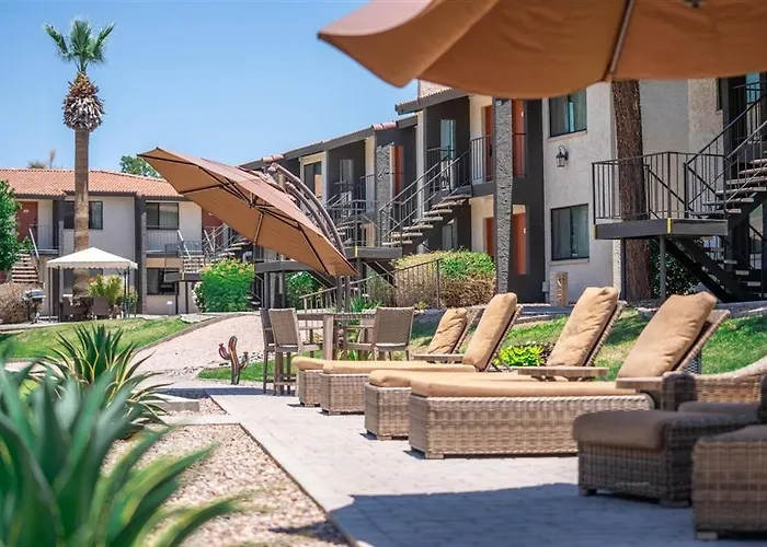 217 Fully Furnished 1br Suite-outdoor Pool *