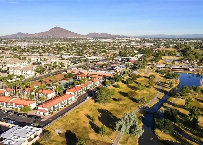 217 Fully Furnished 1br Suite-outdoor Pool Apartamento